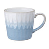 Denby Reactive Light Blue Mug - Limited Edition