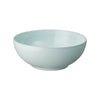 Denby Elements Jade Light Green Coupe Cereal Bowl