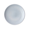 Denby Porcelain Arc Grey Small Plate