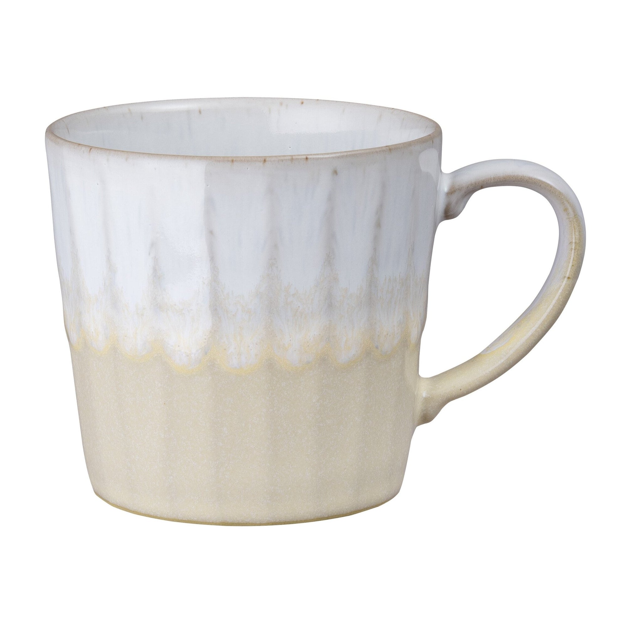 Denby Reactive Natural Mug - Limited Edition