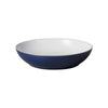 Denby Elements Dark Blue Pasta Bowl