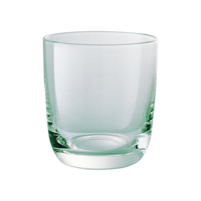 Denby Casual Green Small Tumbler Pair