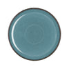 Denby Azure Coupe Medium Plate