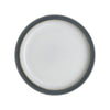 Denby Elements Fossil Grey Small Plate