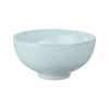 Denby Elements Jade Light Green Rice Bowl