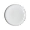 Denby Elements Stone White Medium Plate