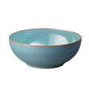 Denby Azure Coupe Cereal Bowl