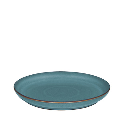 Denby Azure Coupe Small Plate