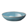 Denby Azure Alt Pasta Bowl