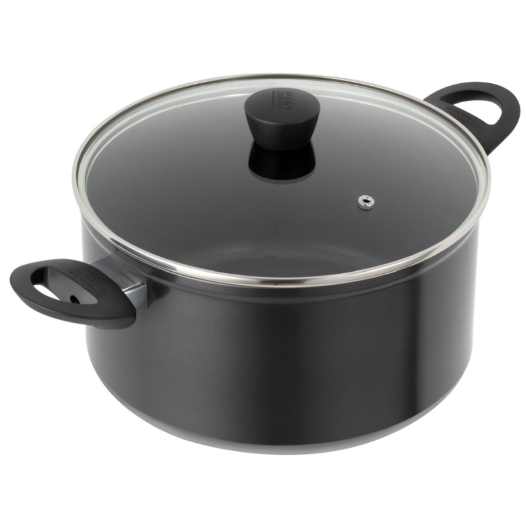 Kuhn Rikon Easy Induction Casserole non-stick 2.2L 18cm