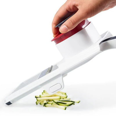 Zyliss Easy Control Handheld Food Slicer: E900040