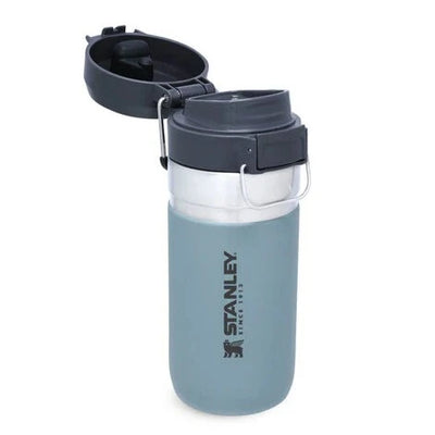 Stanley Quick Flip Water Bottle  0.47L - Shale