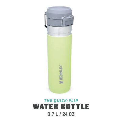 Stanley Quick Flip Water Bottle  0.7L - Citron