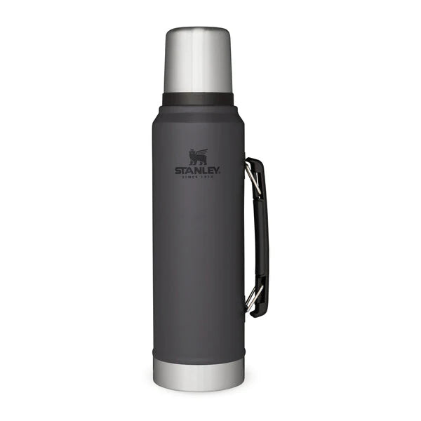 Stanley Classic thermos flask, 0.35l, red