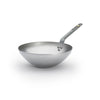 De Buyer Mineral B Wok 28cm  5618.28