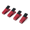 KitchenAid 4pc Kitchen Clips Set – Empire Red KQG325OHERE