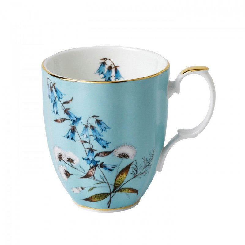 Royal albert shop china mugs