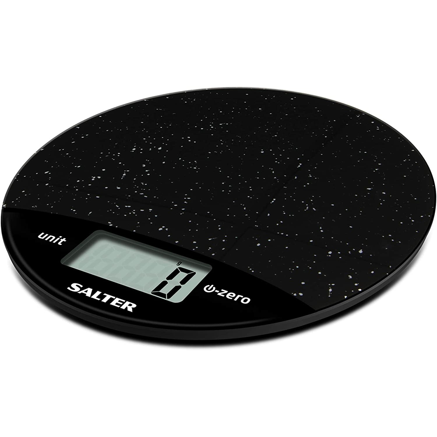Salter Electronic Kitchen Scales - Ennis Electrical