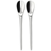 Villeroy and Boch NewMoon Cutlery Salad Servers 2 piece