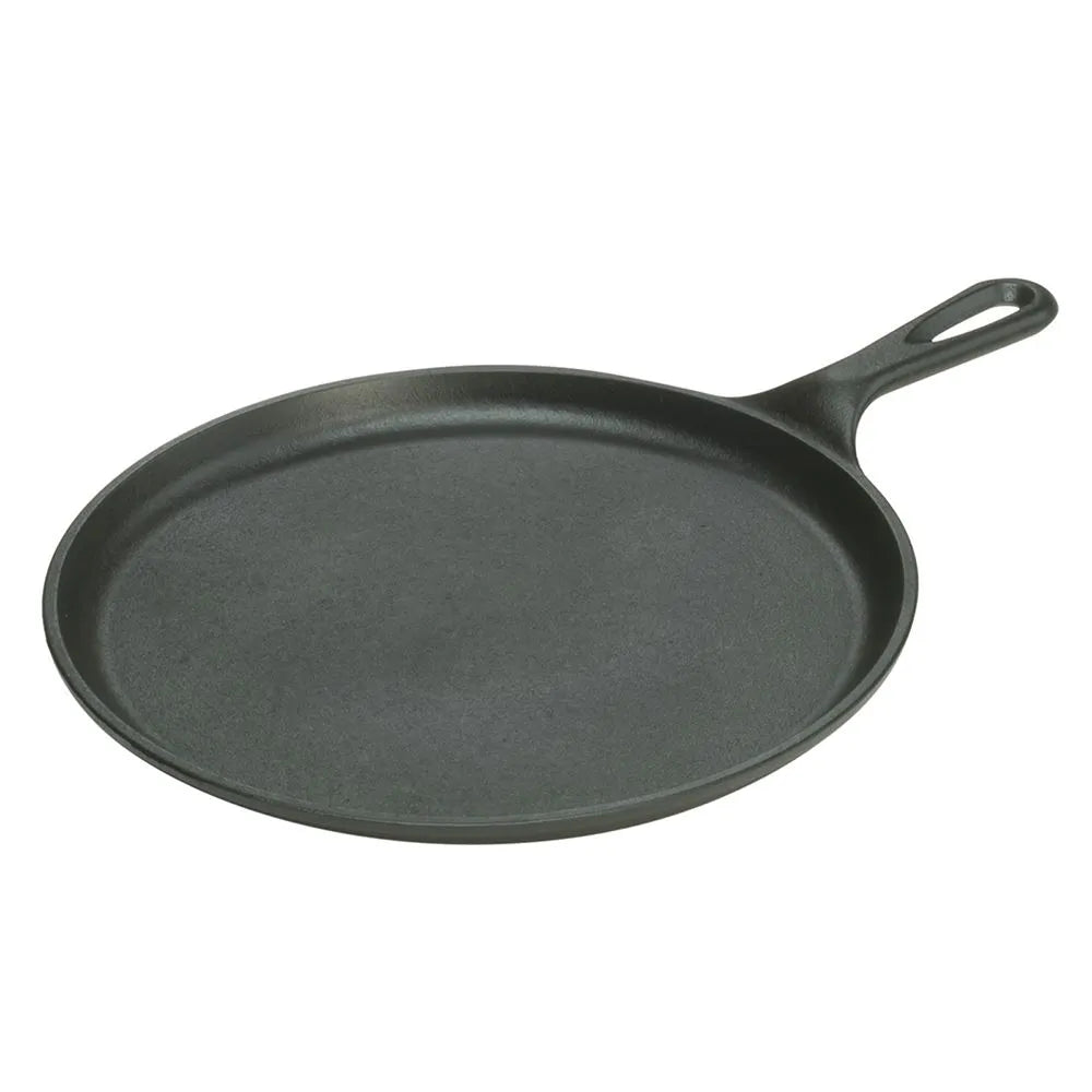 Lodge L17SK3 Cast Iron Fry Pan - JES