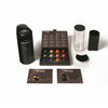 Magimix Nespresso Vertuo Plus Black Coffee Machine: 11385