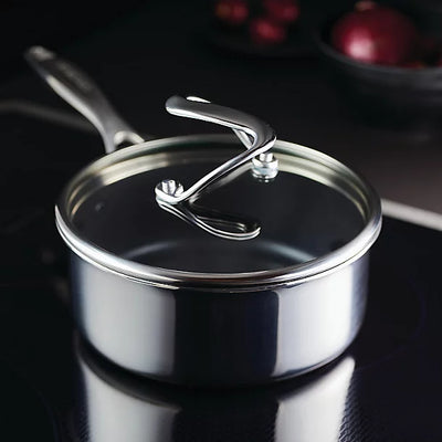 Circulon SteelShield Non Stick 18cm Saucepan: 30014