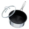 Circulon SteelShield Non Stick 16cm Saucepan: 30029