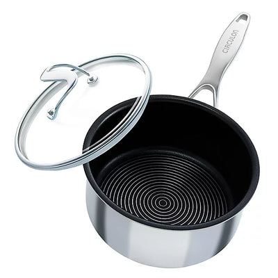 Circulon SteelShield Non Stick 16cm Saucepan: 30029