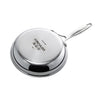 Circulon SteelShield Non Stick 22cm Frying Pan: 30033