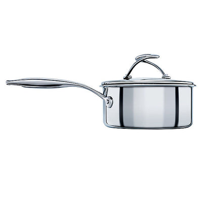 Circulon SteelShield Non Stick 3 piece Saucepan Set: 30035