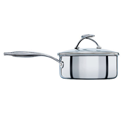 Circulon SteelShield Non Stick 3 piece Saucepan Set: 30035