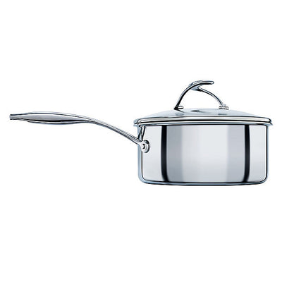 Circulon SteelShield Non Stick 3 piece Saucepan Set: 30035