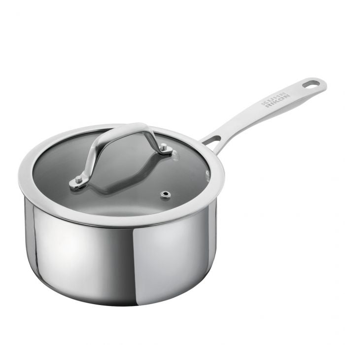 Royal Doulton Gordon Ramsay Frying Pan, 10, Silver