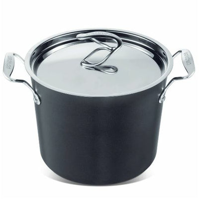 Circulon Style 24cm Non Stick Covered Stockpot