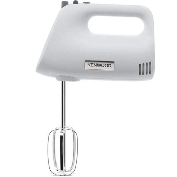 Kenwood Electric Hand Mixer White: HMP30.AOWH