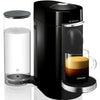 Magimix Nespresso Vertuo Plus Black Coffee Machine: 11385