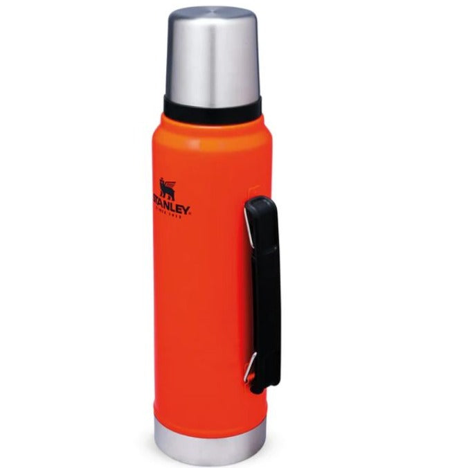 Bialetti Thermos Red 0,5 liter