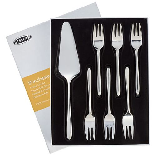 Stellar winchester deals cutlery