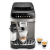 De'Longhi Magnifica Evo Bean to Cup Coffee Machine: ECAM290.83.TB