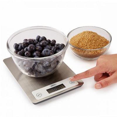 Zyliss  Electronic Kitchen Scale: E970048