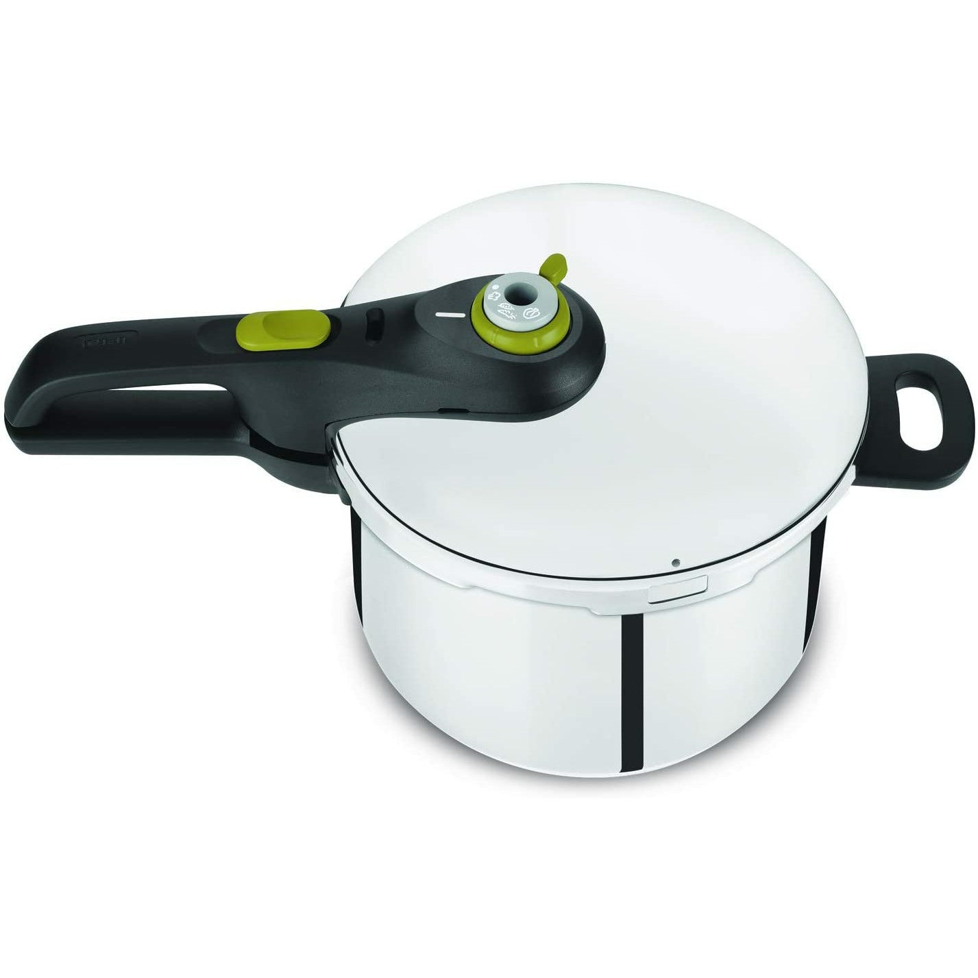 Tefal Secure 5 Neo 6 Litre Pressure Cooker - First Ireland