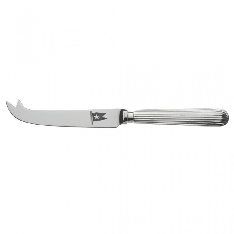 Forge de Laguiole Steak Knives - Fuchsia