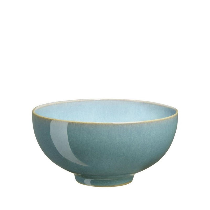 Denby Azure Rice Bowl