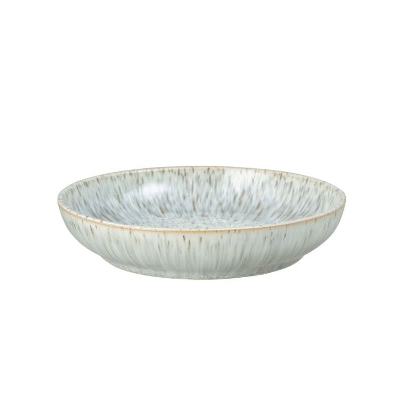 Denby Halo Speckle Medium Nesting Bowl