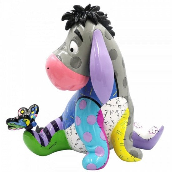 Disney Winnie The Pooh figures top by Britto