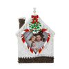 Genesis Bronze - A Family Christmas Frame - TT016