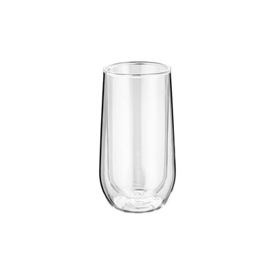 Judge Double Walled 330ml Highball Glass Set Of 2  JDG20