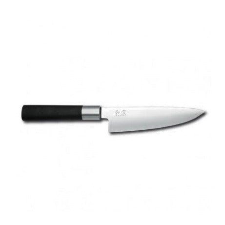 Kai Wasabi Black chef's knife 20cm 6720C