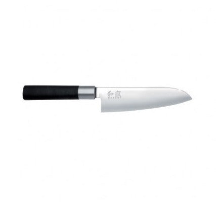 Kai Wasabi 6716S Santoku Knife