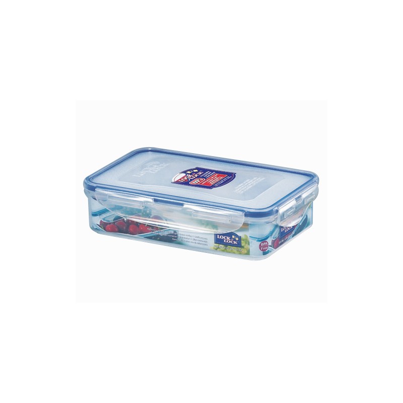 Online-Shop - Buy Container Rectangular 1.3 l (HPL809)